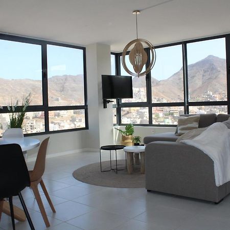 Harmony Apartment In Mindelo Sao Vicente エクステリア 写真