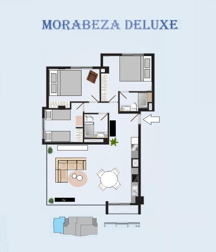 Harmony Apartment In Mindelo Sao Vicente エクステリア 写真