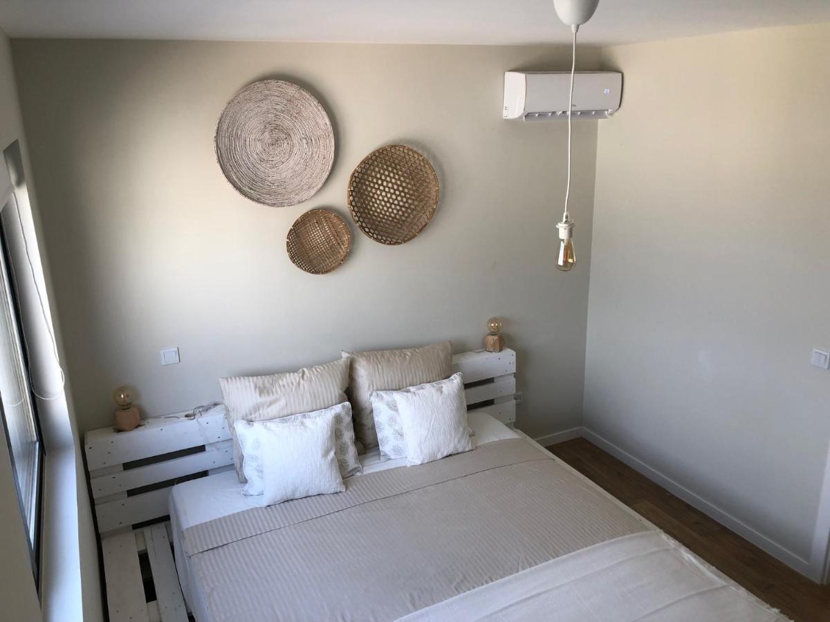Harmony Apartment In Mindelo Sao Vicente エクステリア 写真
