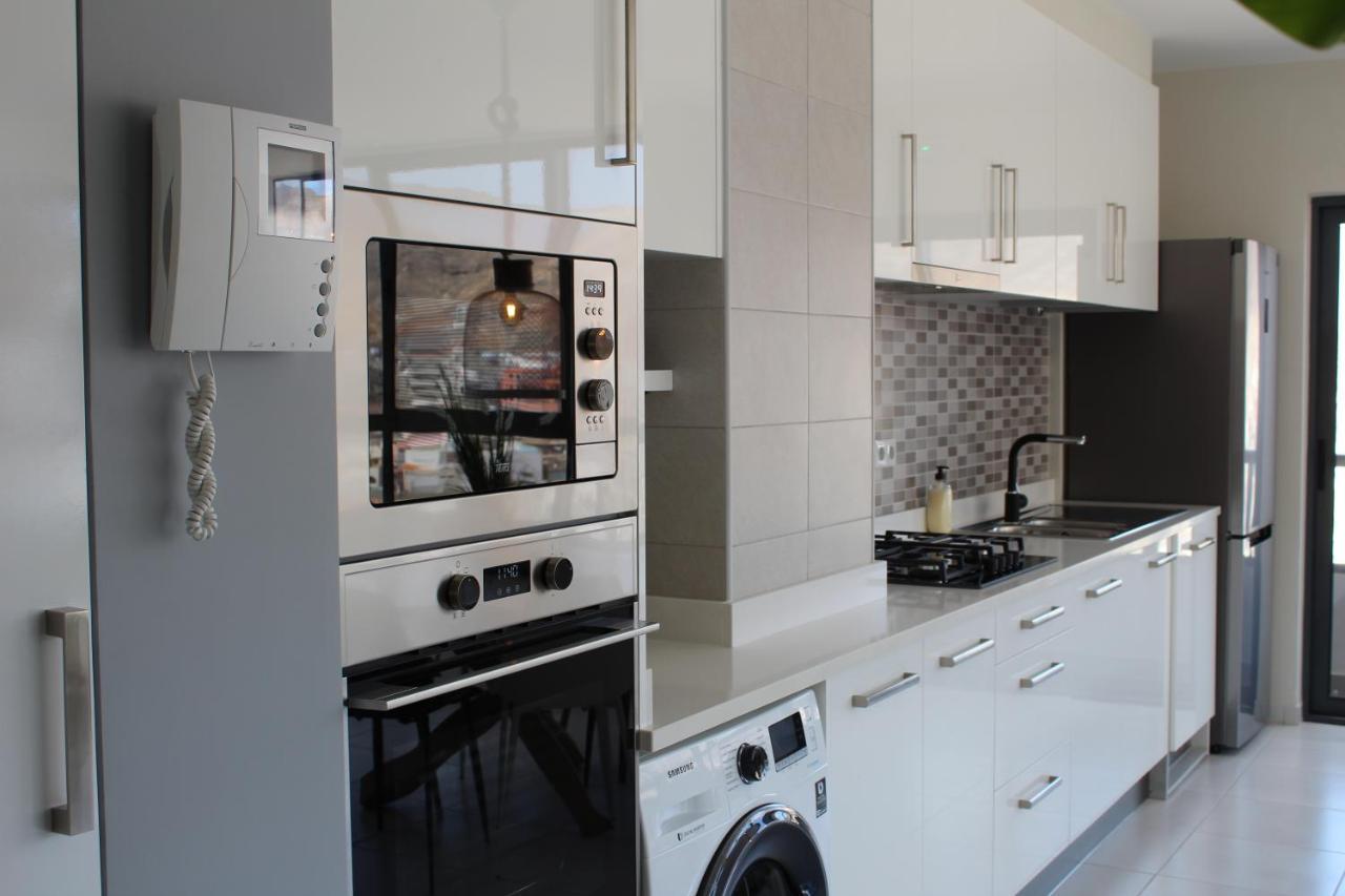 Harmony Apartment In Mindelo Sao Vicente エクステリア 写真