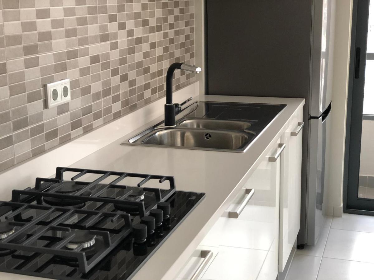 Harmony Apartment In Mindelo Sao Vicente エクステリア 写真