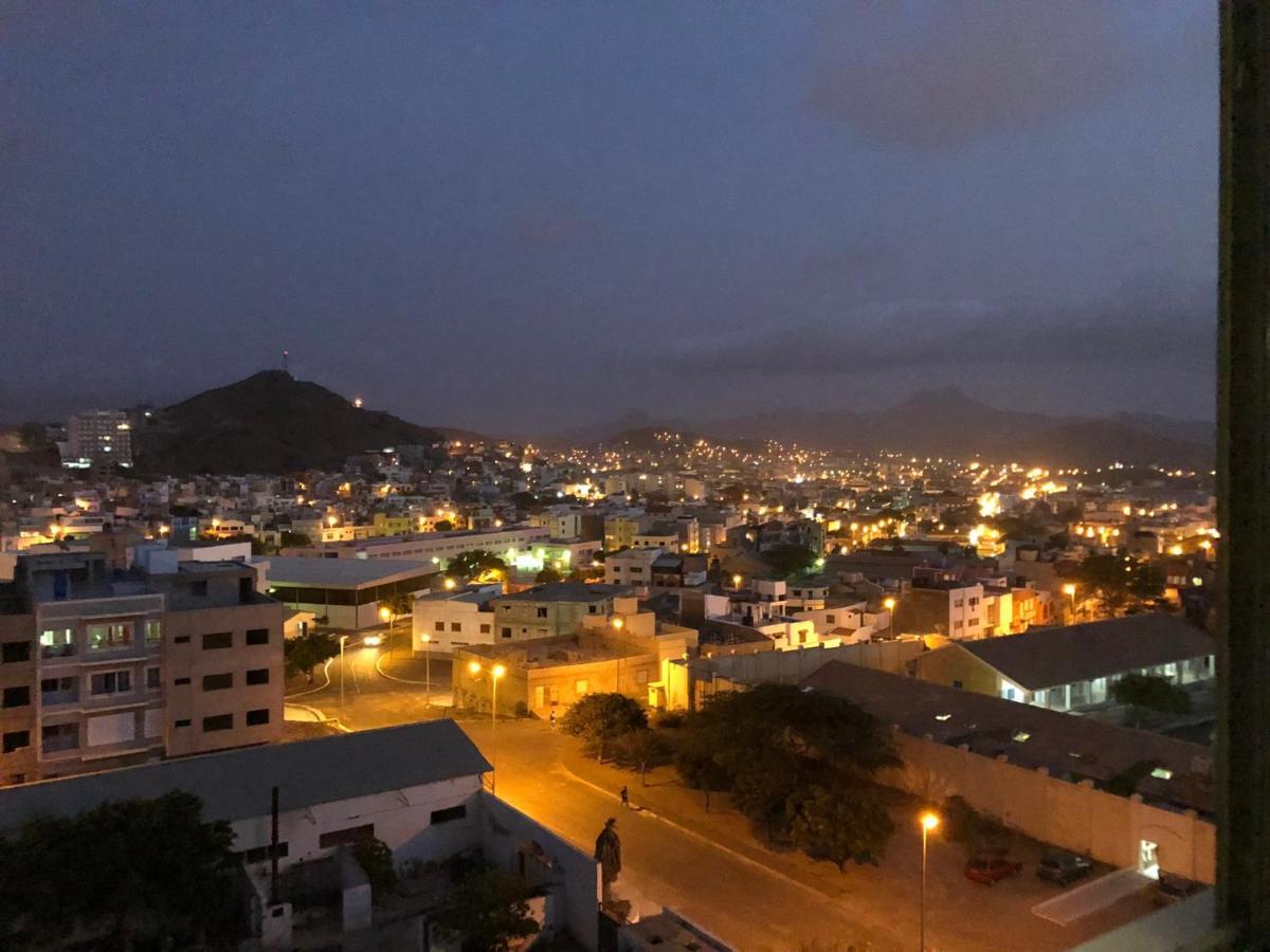 Harmony Apartment In Mindelo Sao Vicente エクステリア 写真