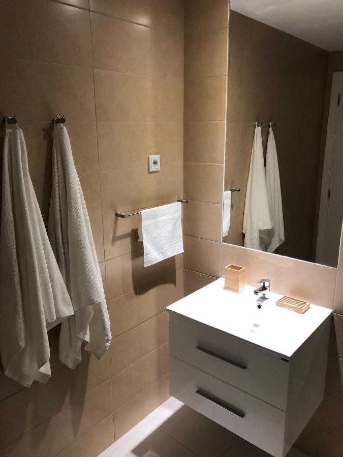 Harmony Apartment In Mindelo Sao Vicente エクステリア 写真