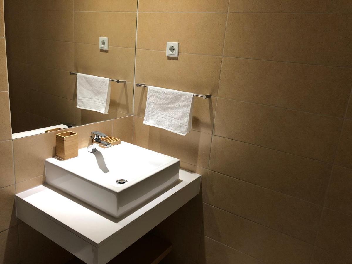 Harmony Apartment In Mindelo Sao Vicente エクステリア 写真
