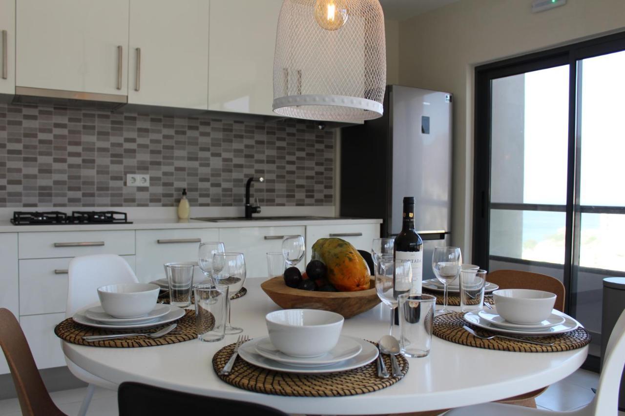 Harmony Apartment In Mindelo Sao Vicente エクステリア 写真