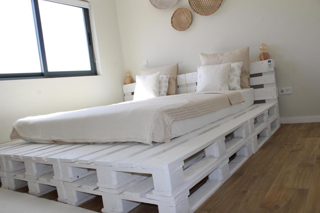 Harmony Apartment In Mindelo Sao Vicente エクステリア 写真