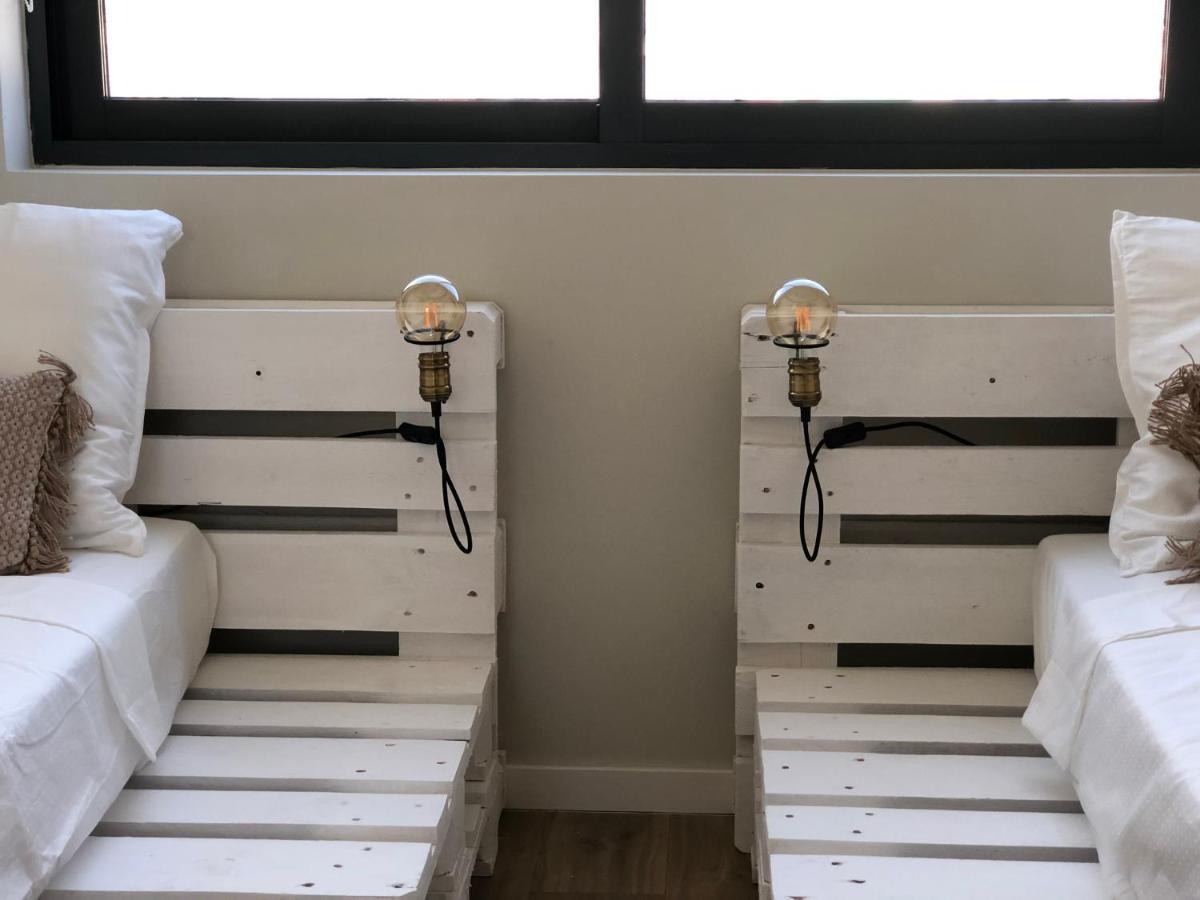 Harmony Apartment In Mindelo Sao Vicente エクステリア 写真