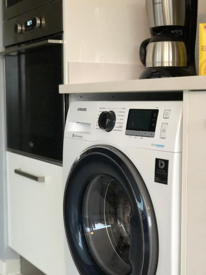 Harmony Apartment In Mindelo Sao Vicente エクステリア 写真