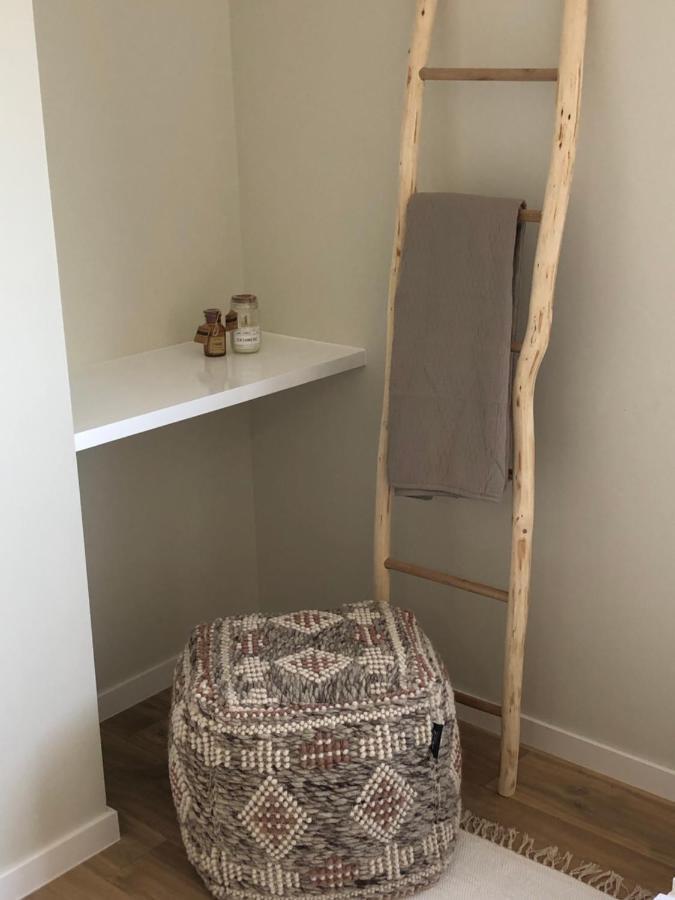 Harmony Apartment In Mindelo Sao Vicente エクステリア 写真