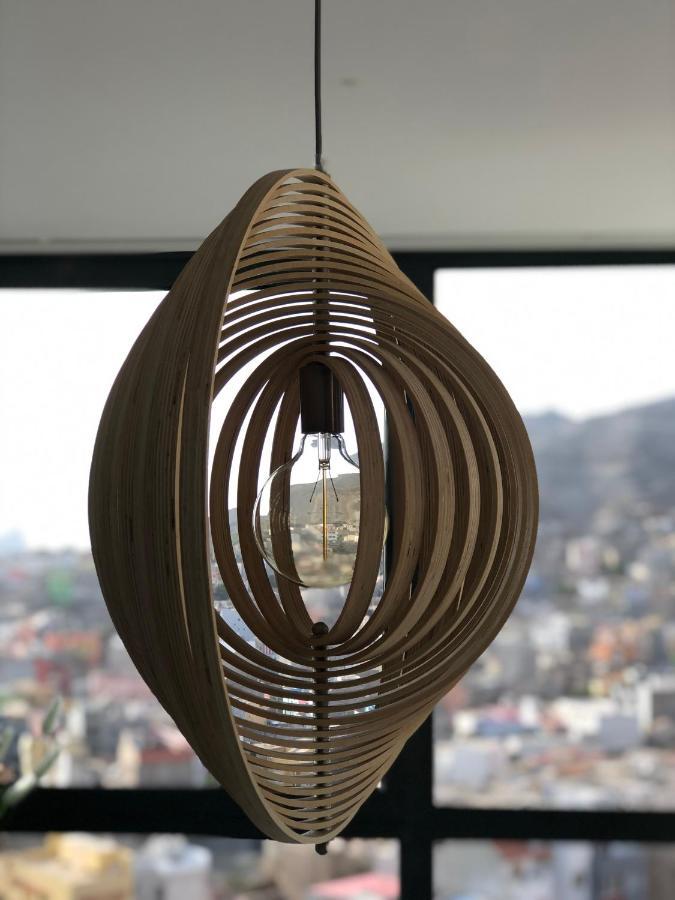 Harmony Apartment In Mindelo Sao Vicente エクステリア 写真