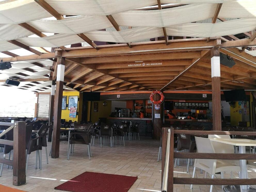 Harmony Apartment In Mindelo Sao Vicente エクステリア 写真